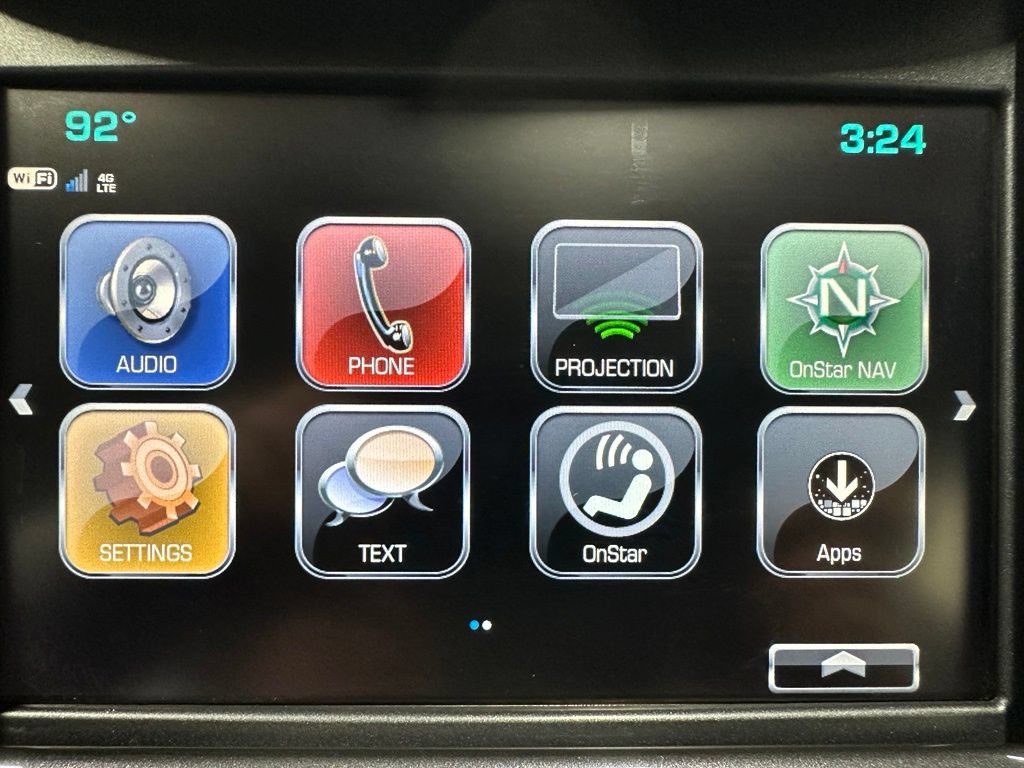 Used 2019 Chevrolet Impala LS FWD image 28