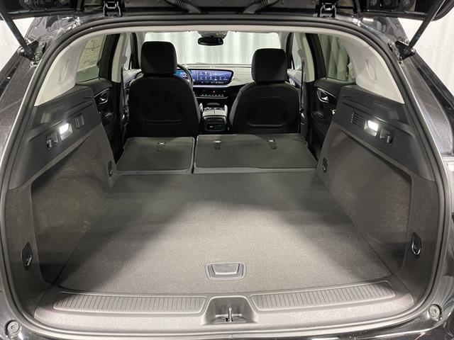 New 2025 Buick Envision Preferred image 21