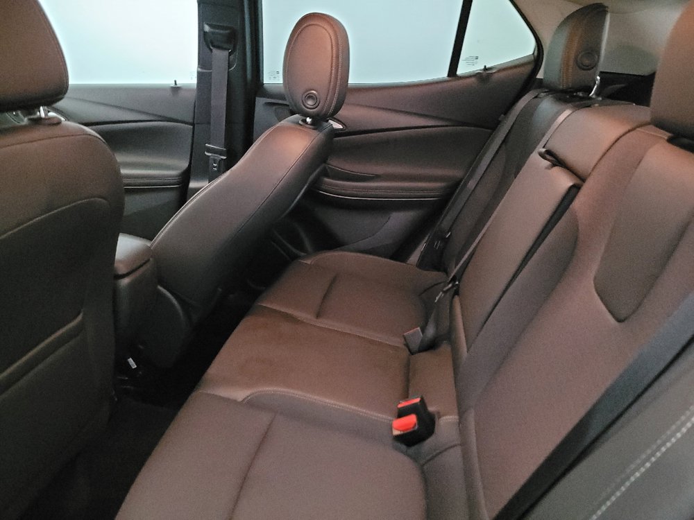 Used 2023 Buick Encore GX Select w/ Safety Package II AWD/4WD image 18