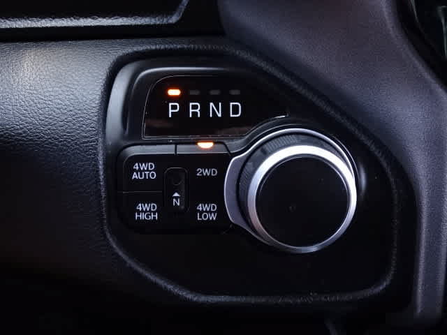Used 2021 RAM 1500 Big Horn AWD/4WD image 33