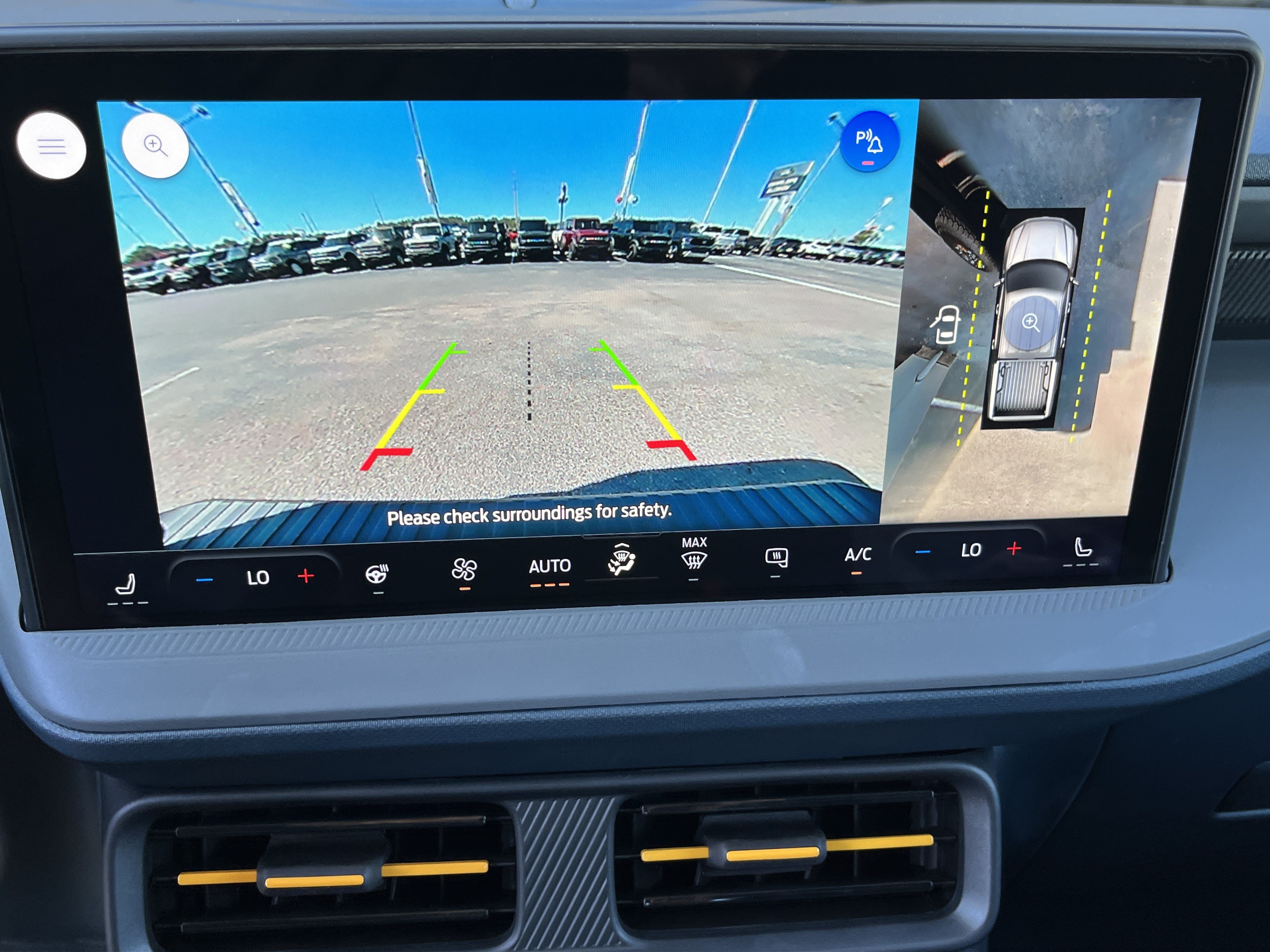 New 2026 Ford Maverick Tremor AWD/4WD image 20