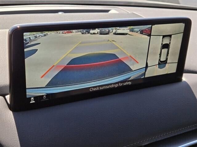 Used 2025 MAZDA CX-5 Signature image 28