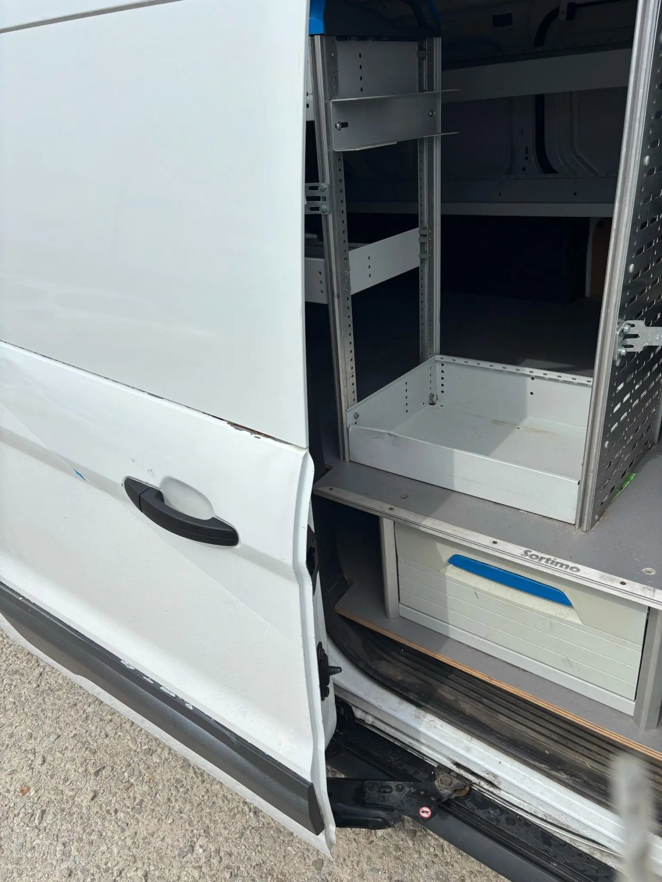 Used 2014 Ford Transit Connect XL image 21