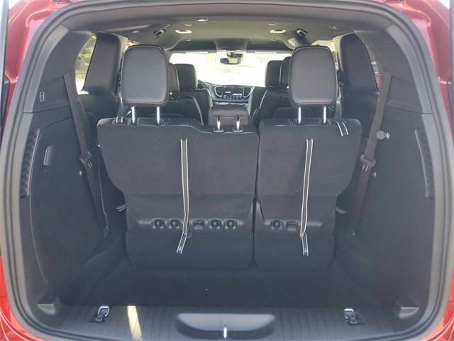 New 2026 Chrysler Pacifica Select image 9
