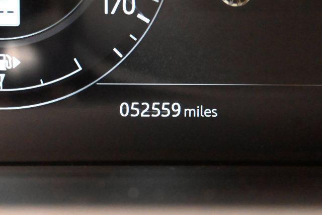 Used 2019 Land Rover Range Rover Supercharged AWD/4WD image 64