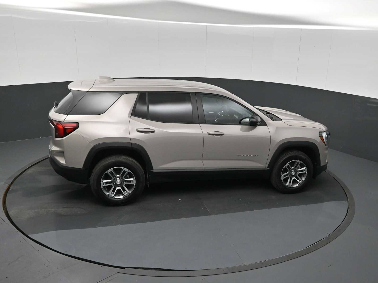 New 2026 GMC Terrain Elevation image 17