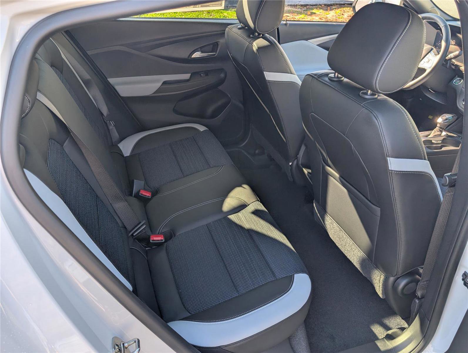 New 2026 Buick Envista Preferred w/ Convenience I Package image 7