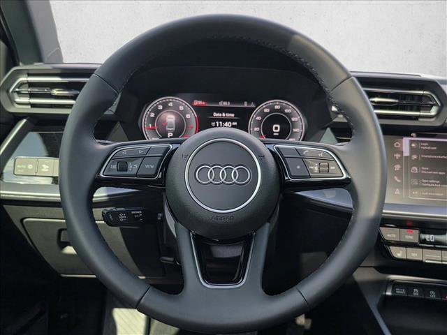 New 2026 Audi A3 2.0T Premium Plus image 20