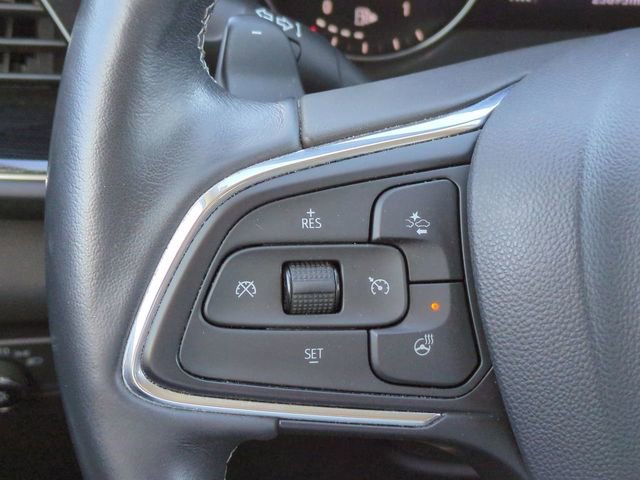 Used 2022 Buick Envision Preferred FWD image 24