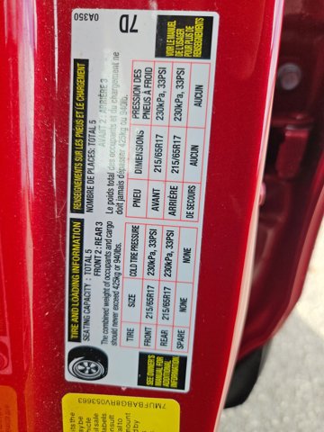 Used 2024 Toyota Corolla Cross SE image 14