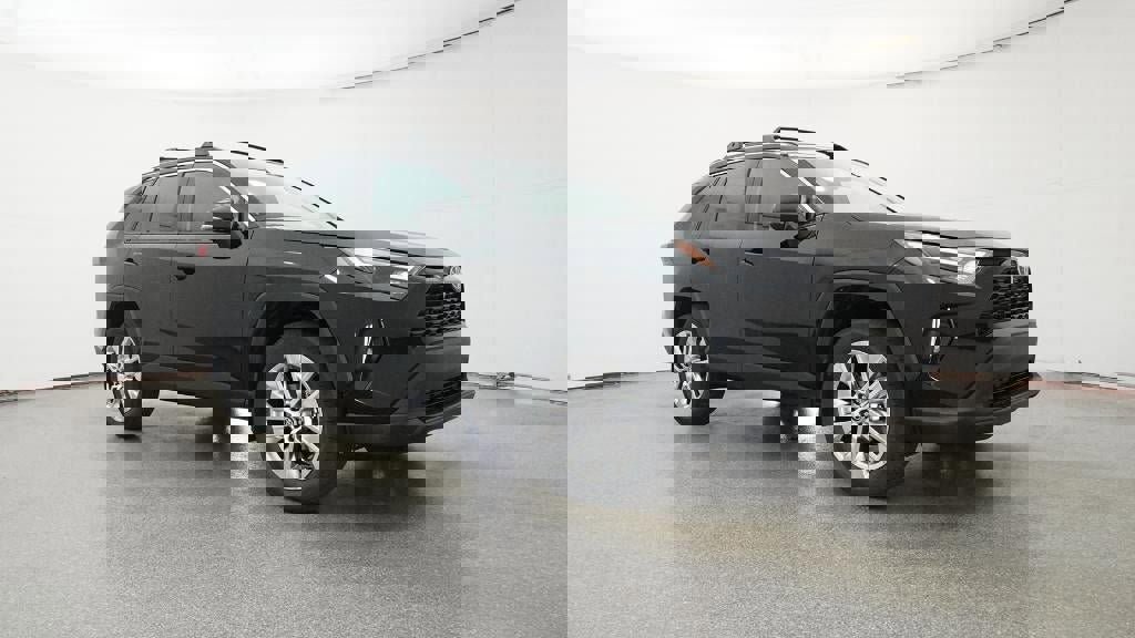 New 2025 Toyota RAV4 XLE Premium image 29