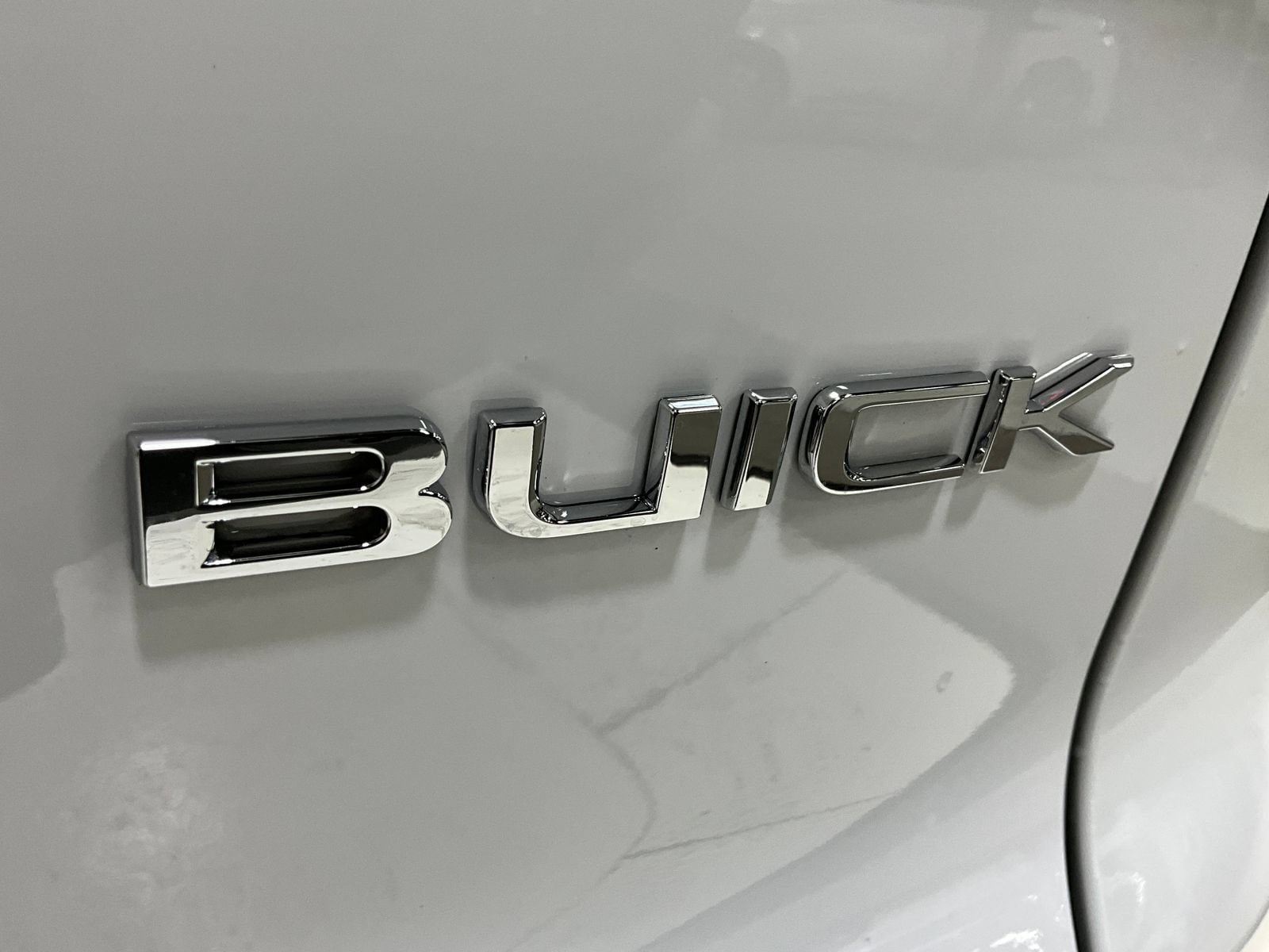 Used 2026 Buick Enclave Sport Touring AWD/4WD image 30