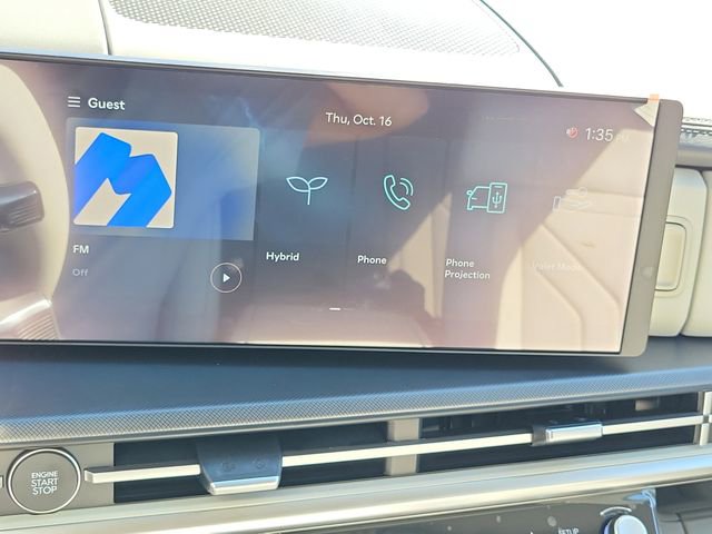 New 2026 Hyundai Santa Fe SEL image 10