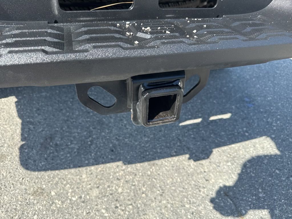 Used 2023 Toyota Tacoma SR5 w/ Technology Package image 29
