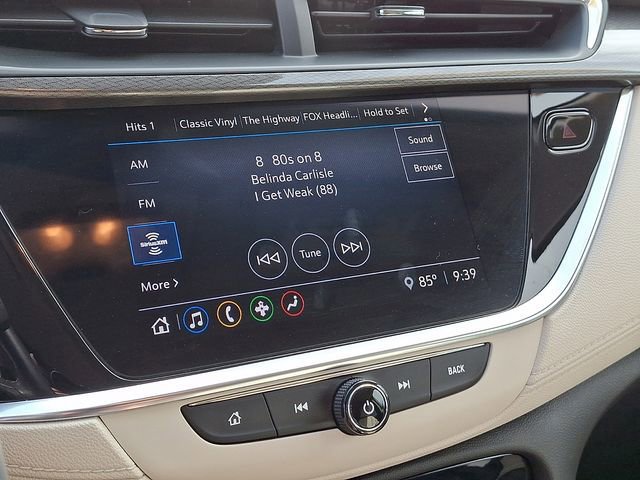Used 2020 Buick Encore GX Select AWD/4WD image 30