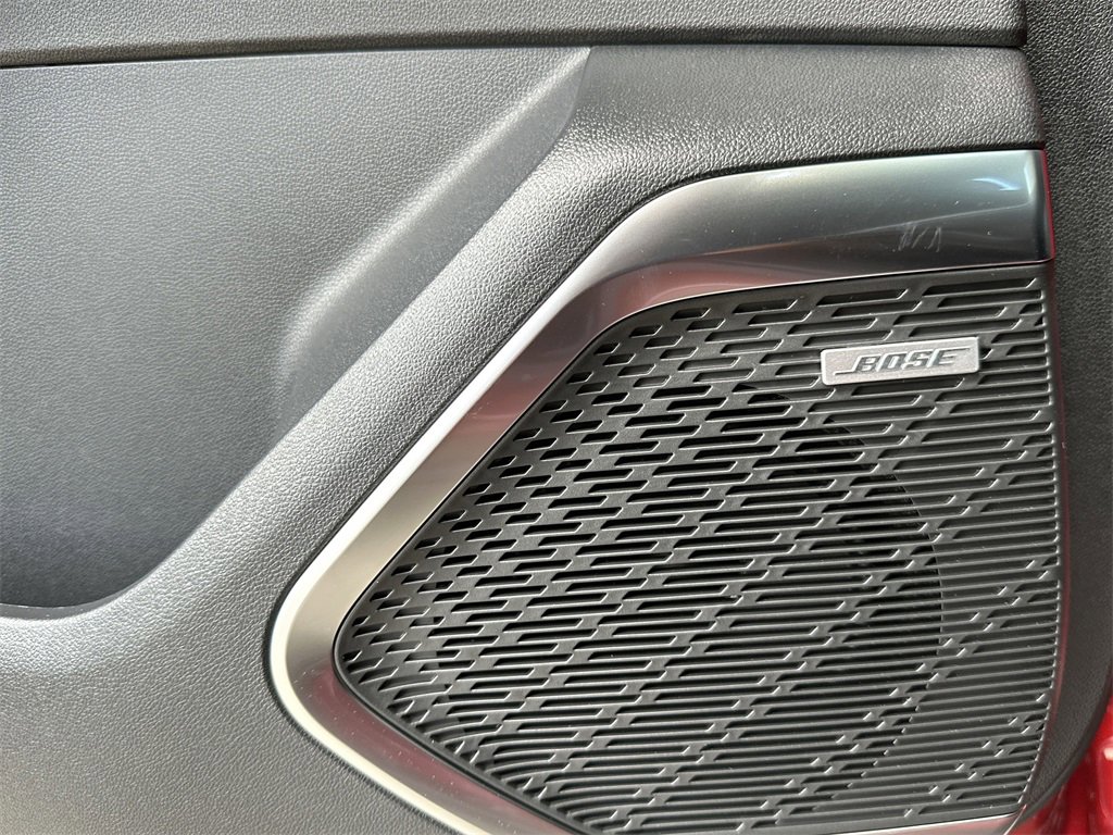 New 2025 Buick Enclave Sport Touring w/ Power Package image 33