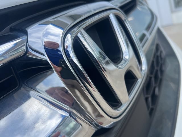 Certified 2019 Honda CR-V EX-L image 40
