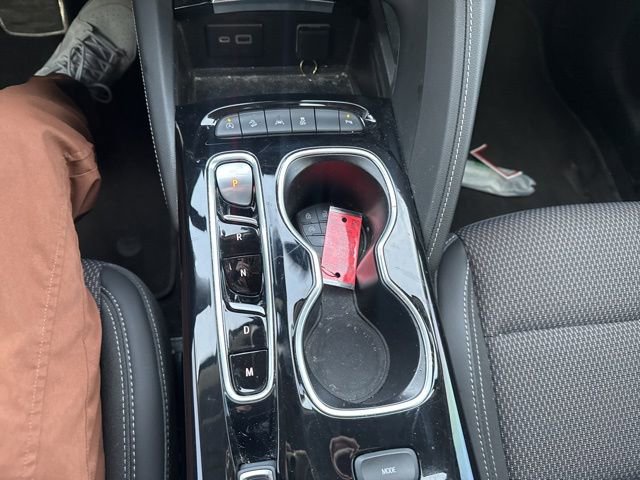 Used 2023 Buick Envision Preferred w/ Sport Touring Package image 19