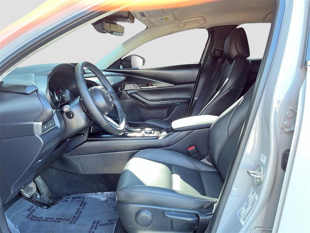 Used 2025 MAZDA CX-30 AWD 2.5 S w/ Select Sport Pkg image 20