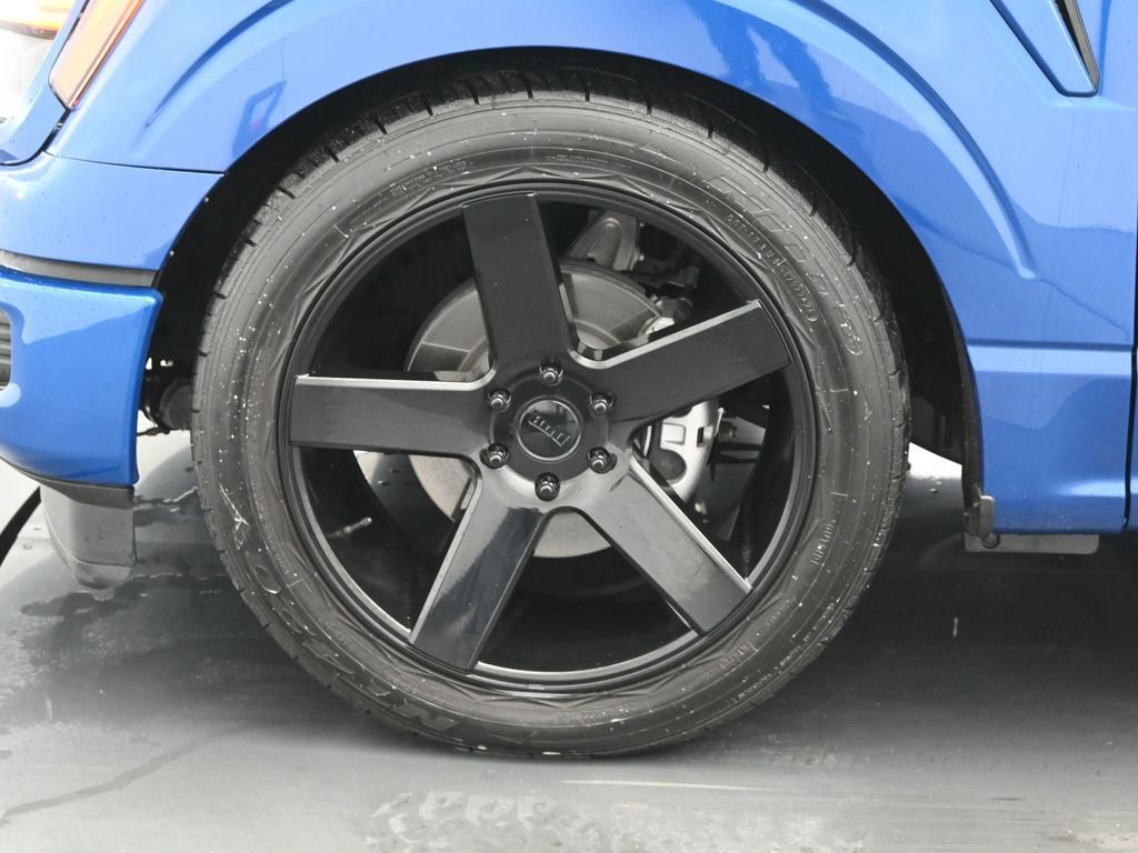 Used 2024 Ford F150 XL image 19