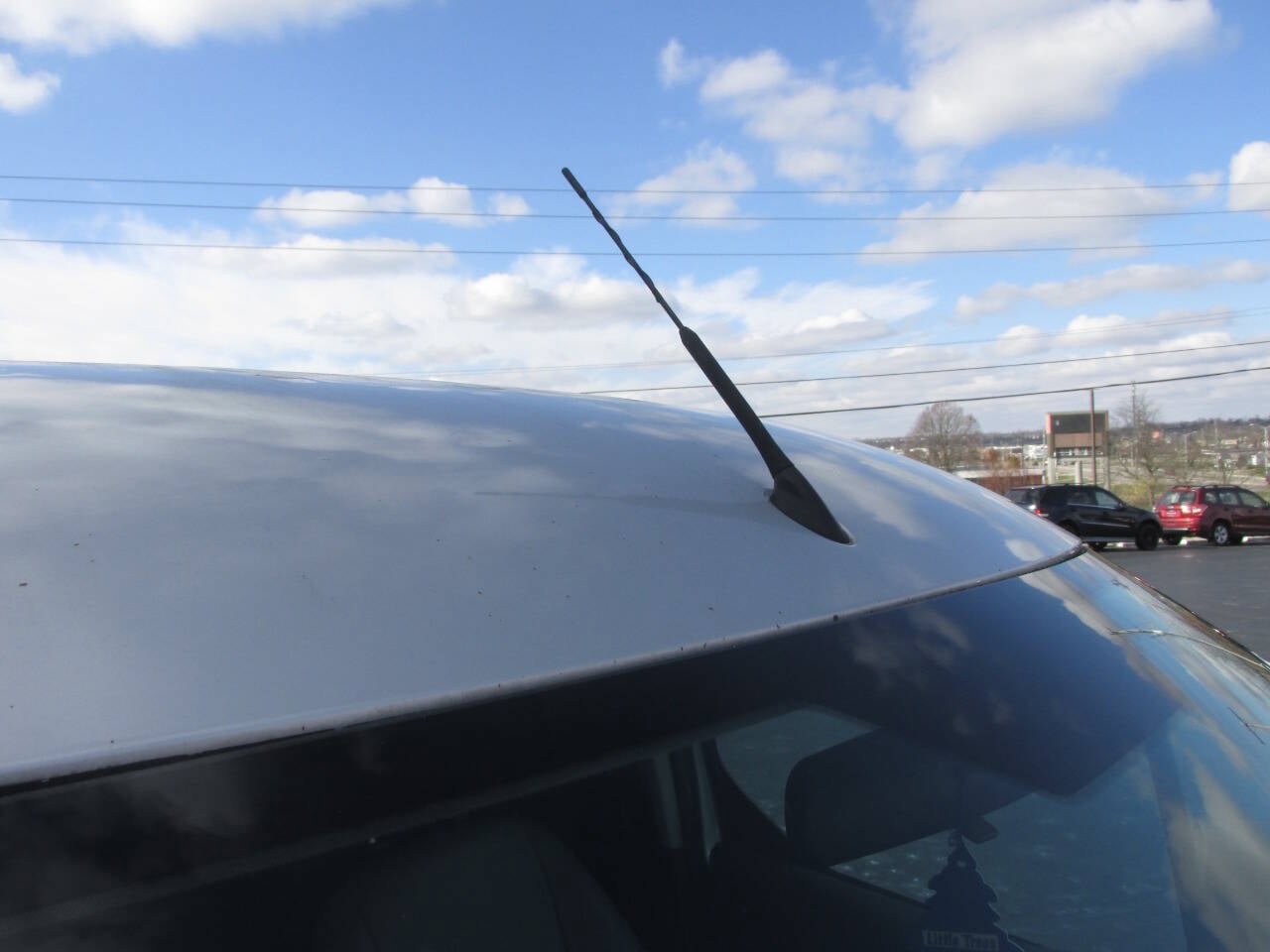 Used 2014 Ford Transit Connect XL FWD image 36