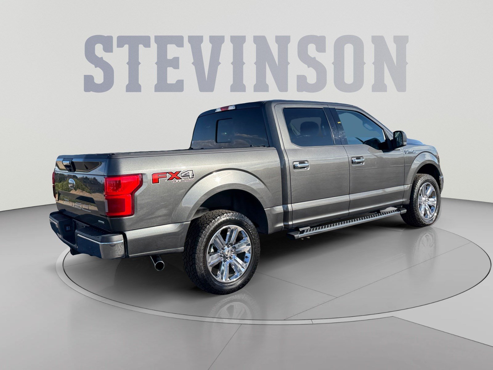 Used 2020 Ford F150 XLT w/ Equipment Group 302A Luxury AWD/4WD image 5