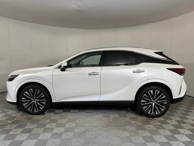 Used 2025 Lexus RX 350 Premium Plus w/ Accessory Package (Z1) FWD video 2