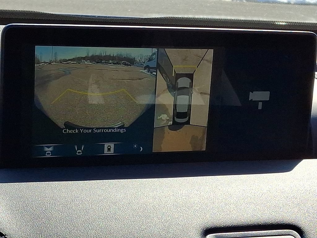 Used 2023 Acura TLX w/ Advance Package AWD/4WD image 24