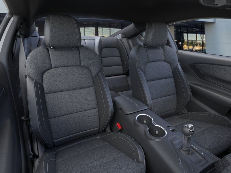 New 2026 Ford Mustang Coupe image 10