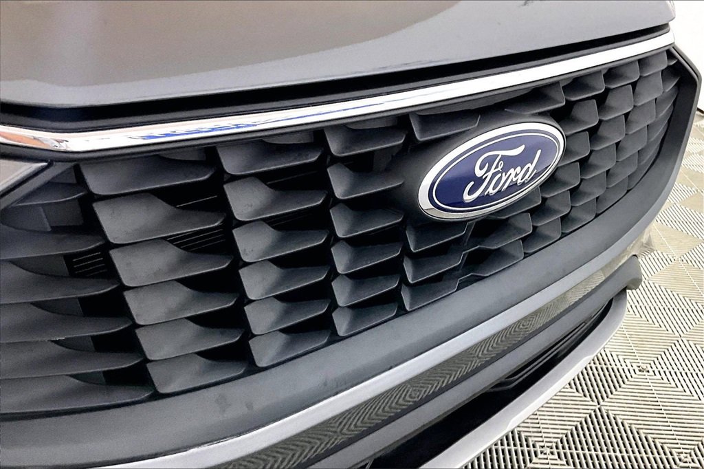 Used 2023 Ford Escape Active w/ Tech Pack #1 image 23
