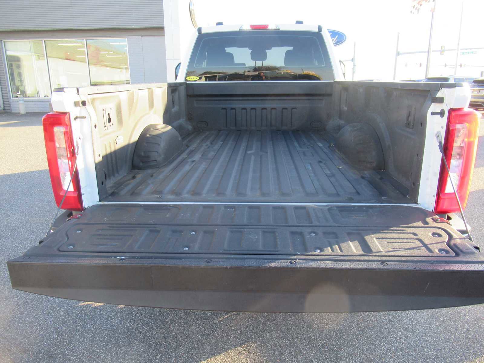 Used 2023 Ford F250 XL w/ XL Chrome Package image 14