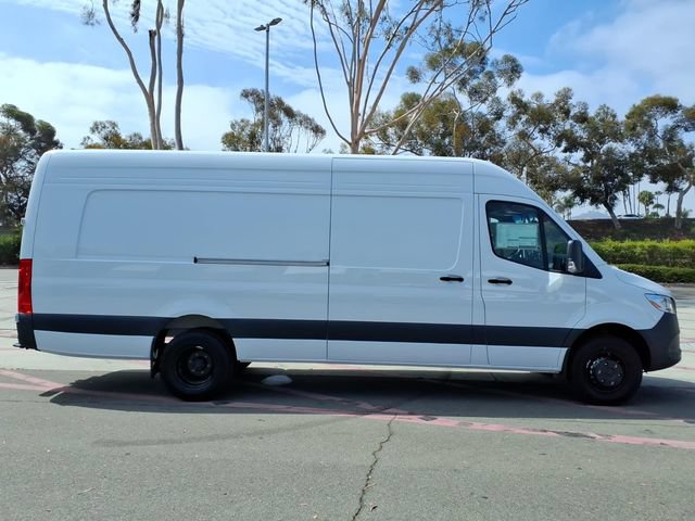 New 2026 Mercedes-Benz Sprinter 3500 image 22