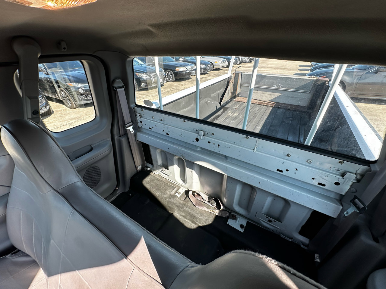 Used 1999 Ford F150 2WD SuperCab image 49