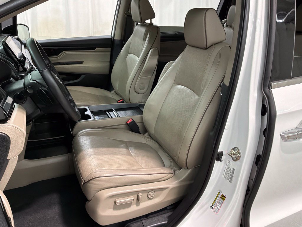 Used 2021 Honda Odyssey Elite image 21