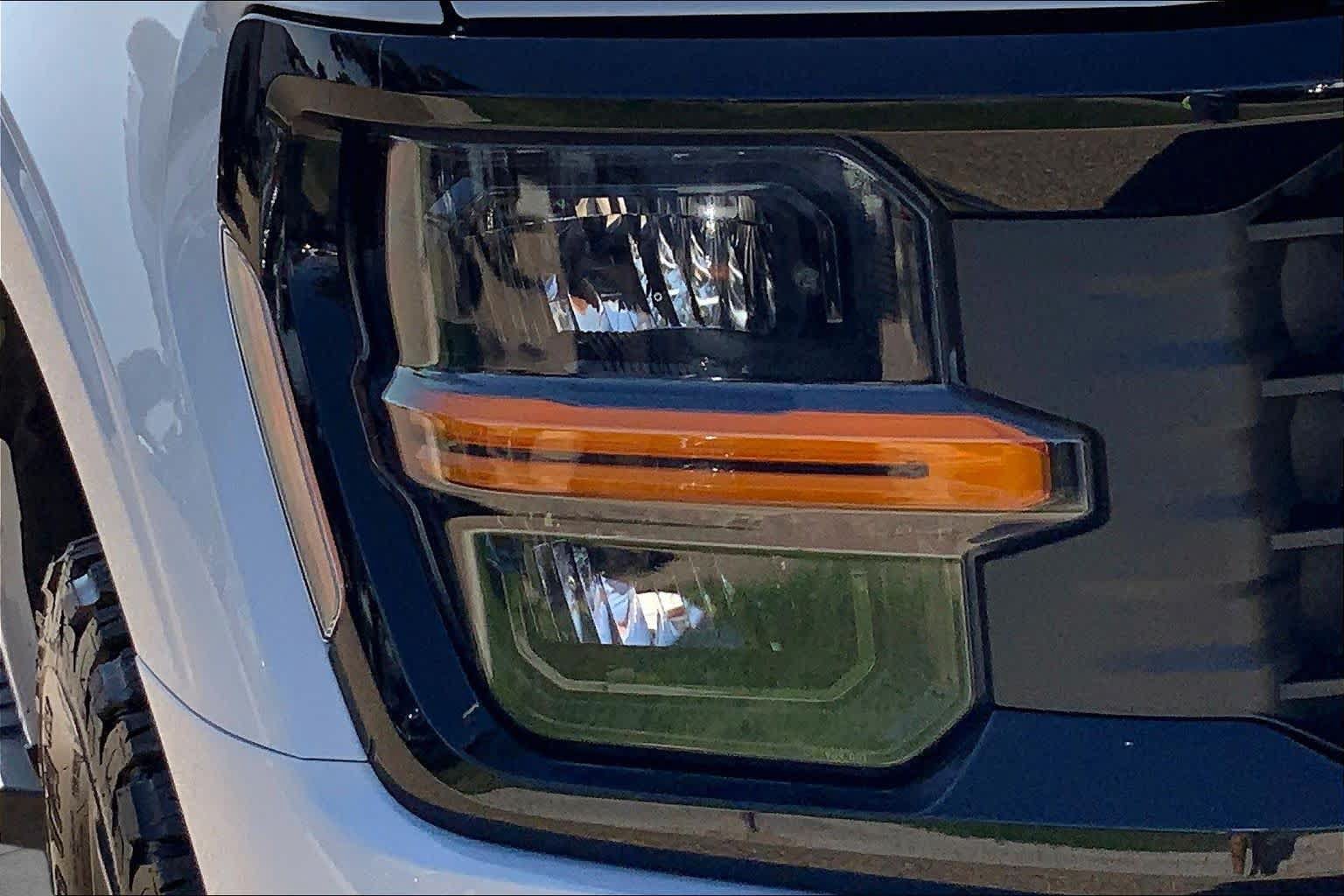 Certified 2025 Ford F150 STX w/ STX Black Appearance Package AWD/4WD image 28
