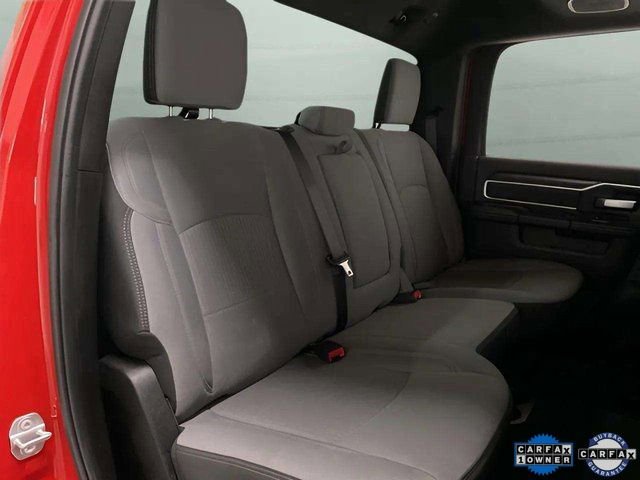 Used 2024 RAM 2500 Big Horn w/ Bed Utility Group image 66