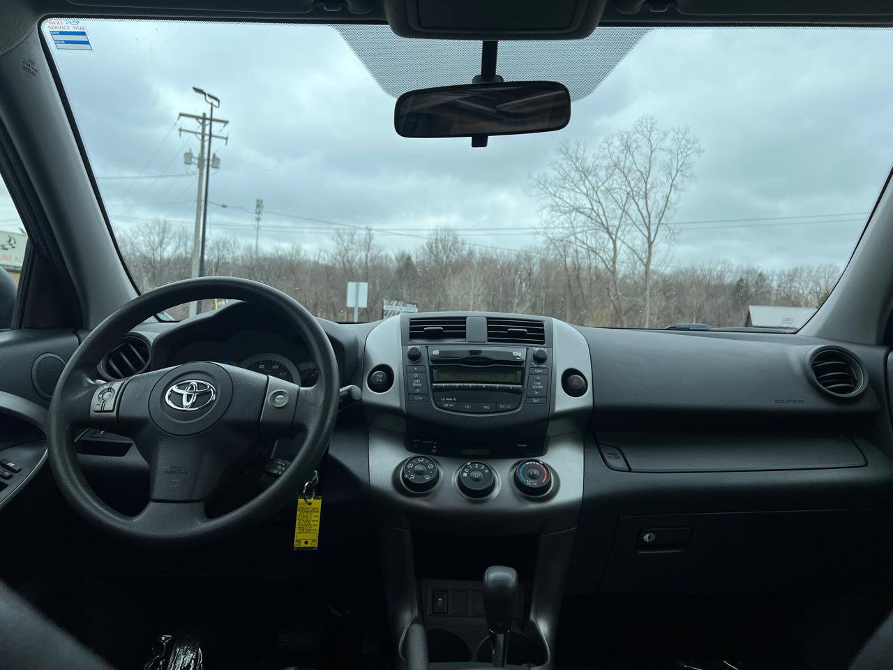 Used 2010 Toyota RAV4 Sport AWD/4WD image 29