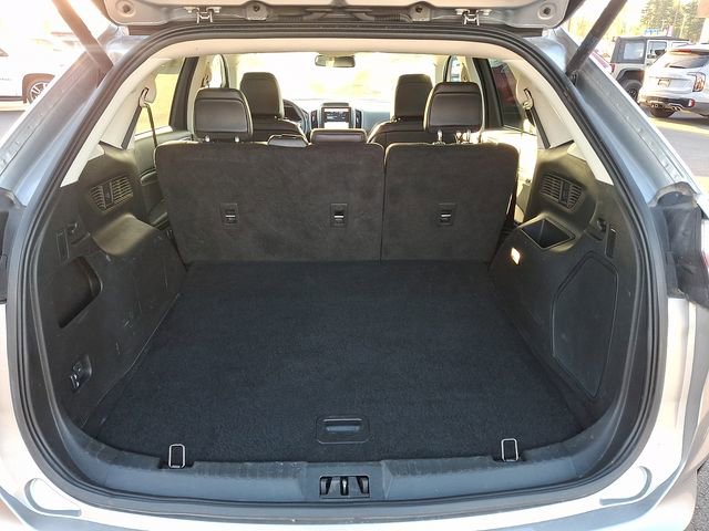 Used 2024 Ford Edge Titanium w/ Equipment Group 301A AWD/4WD image 24