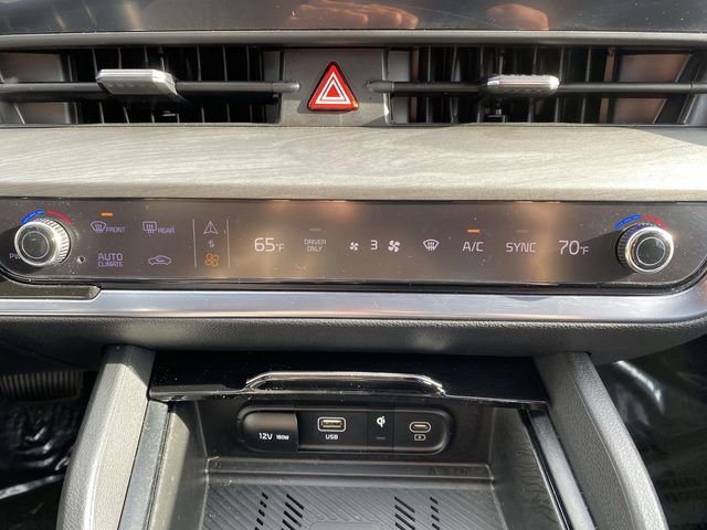 Used 2024 Kia Sportage X-Line image 23