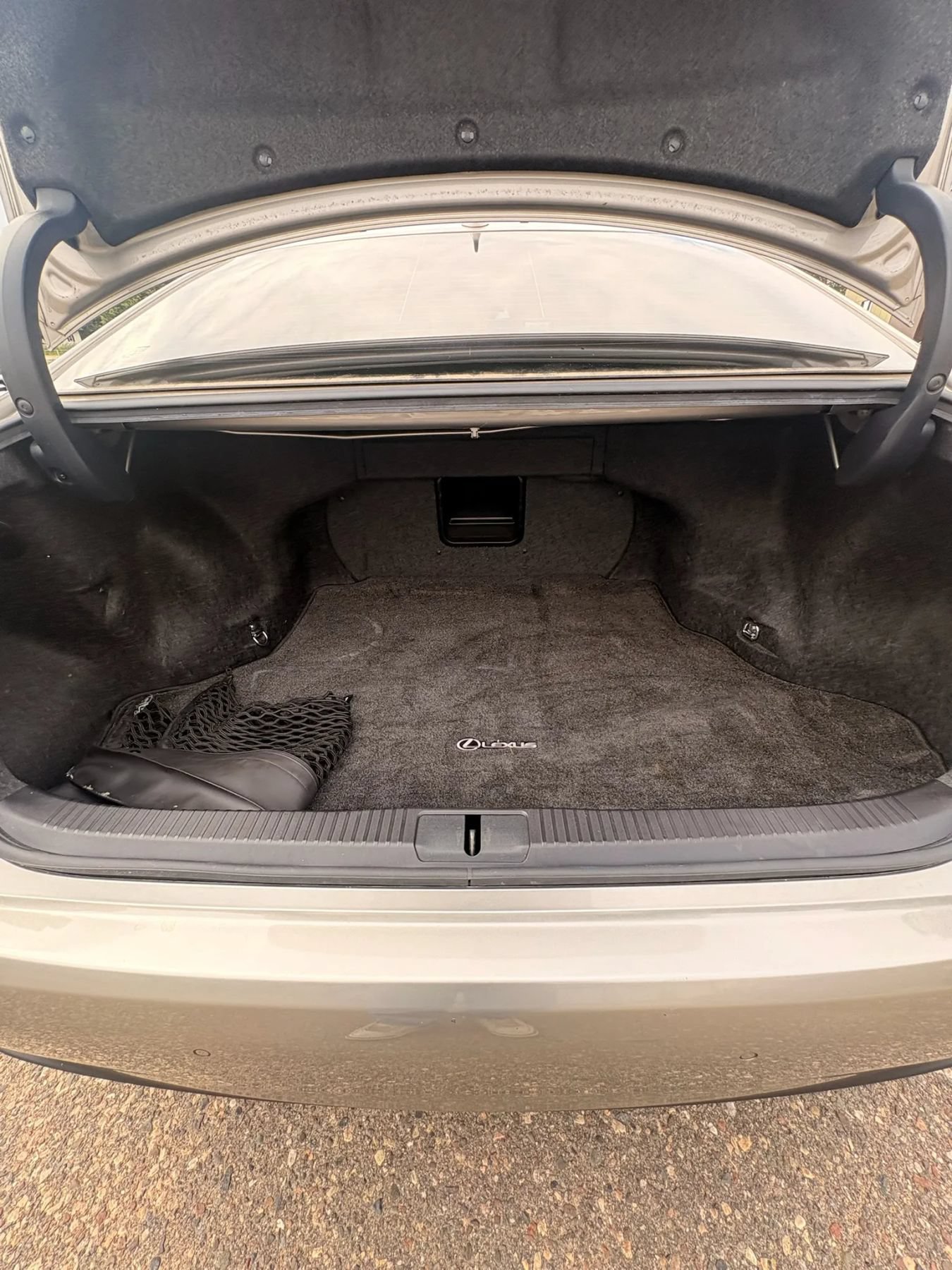 Used 2015 Lexus ES 350 w/ Luxury Package FWD image 49