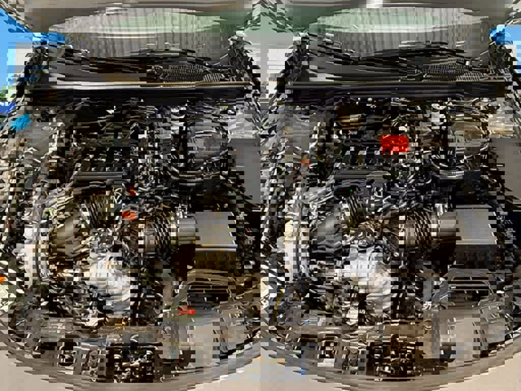 New 2026 Acura Integra A-Spec image 10