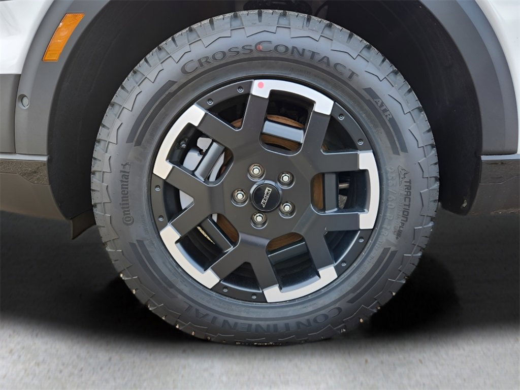 New 2026 Hyundai Palisade XRT Pro image 10