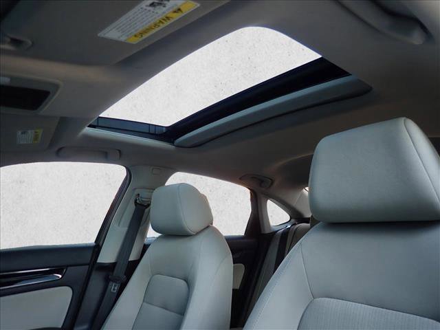 Used 2023 Honda Civic EX image 11