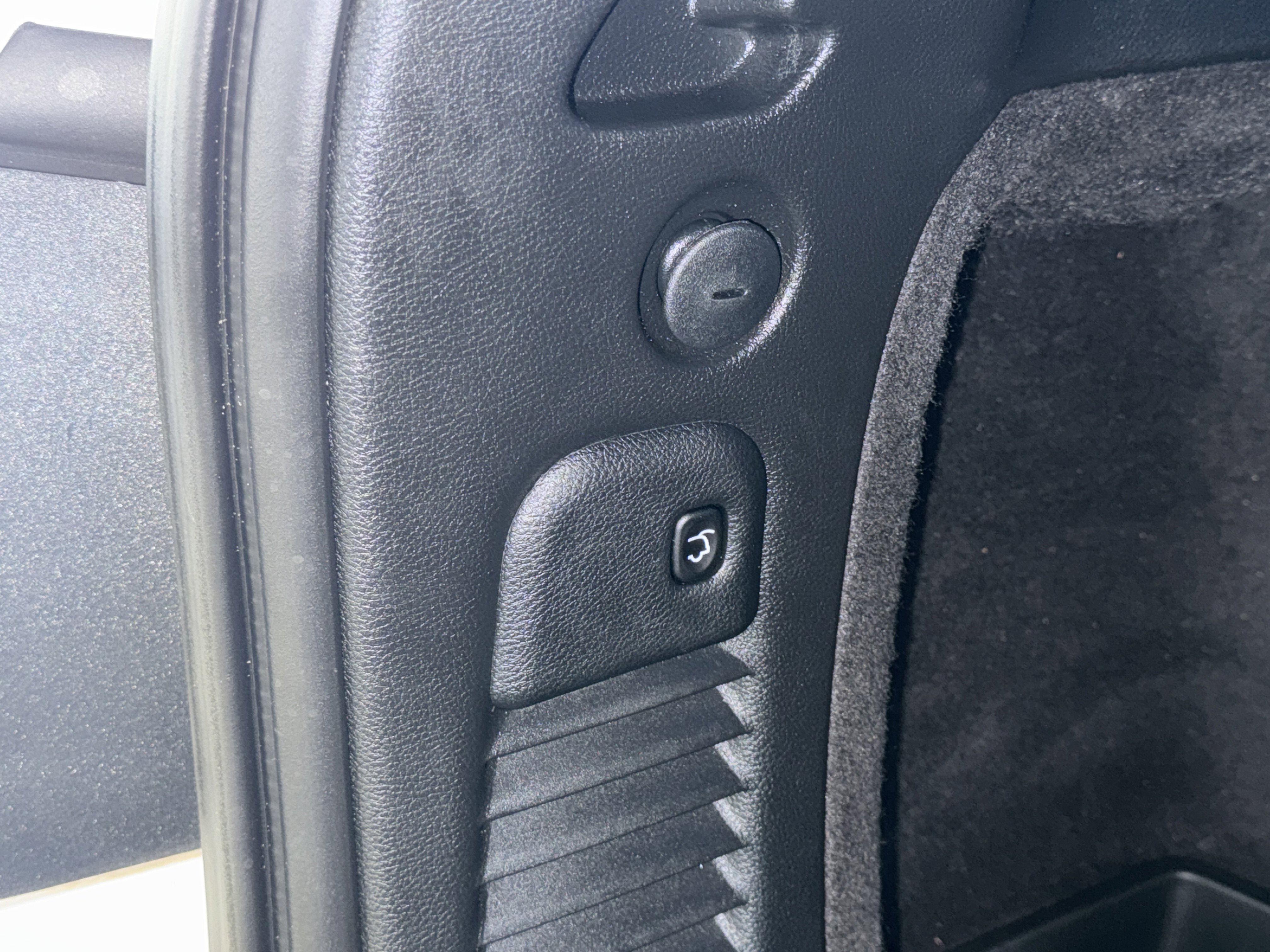 Used 2023 Dodge Durango SRT Hellcat AWD/4WD image 14