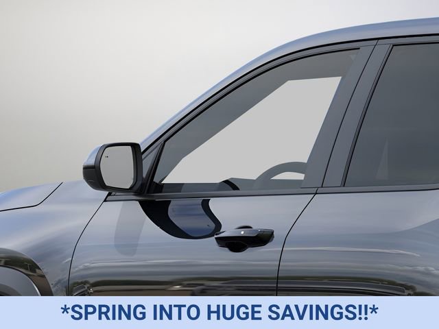 New 2026 Chevrolet Equinox LT FWD image 12