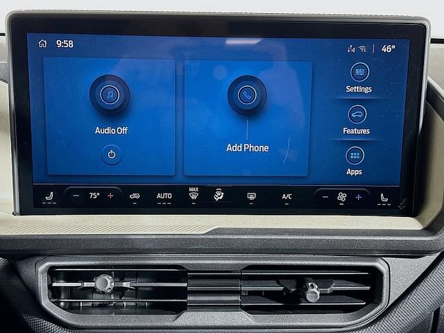New 2026 Ford Bronco Sport Big Bend w/ Convenience Package AWD/4WD image 17