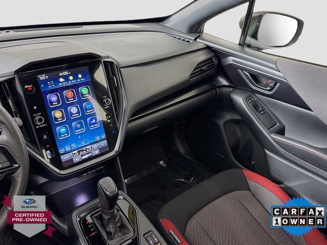 Certified 2024 Subaru Impreza RS image 24