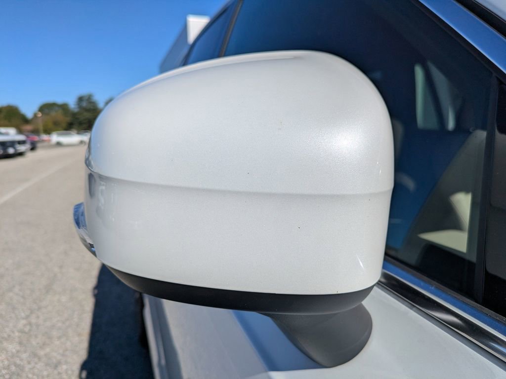 New 2026 Volvo XC90 B5 Plus w/ Protection Package Premier image 12