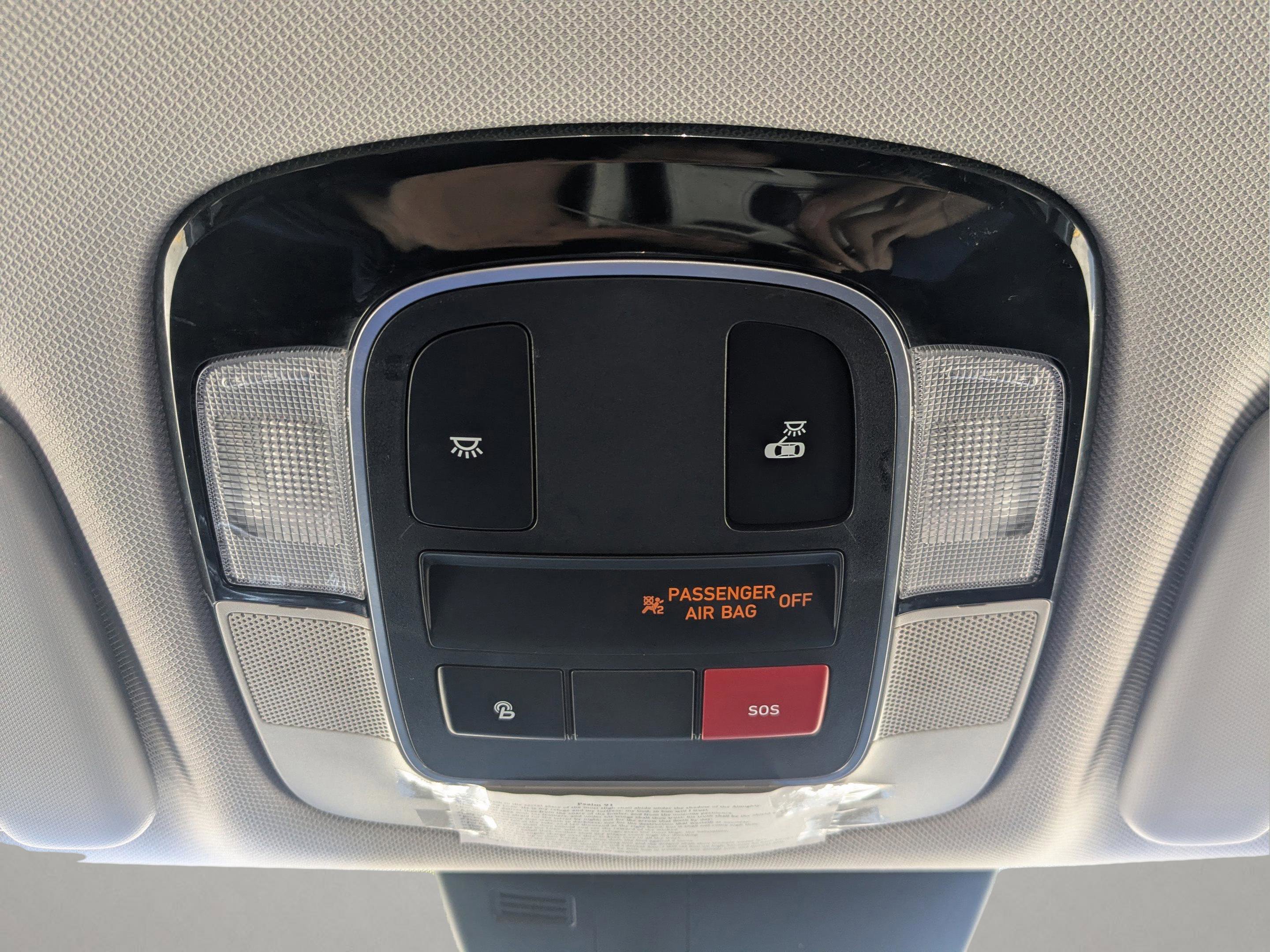 Certified 2023 Hyundai Tucson SEL AWD/4WD image 25
