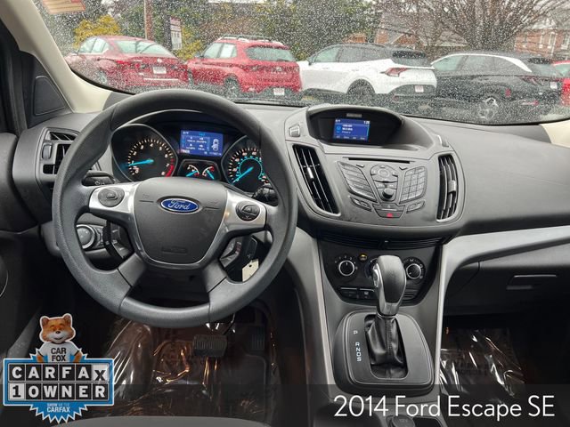 Used 2014 Ford Escape SE image 18
